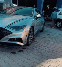 هيونداي سوناتا